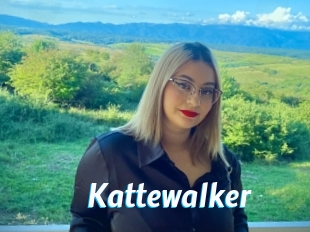 Kattewalker