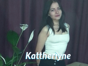 Kattheriyne