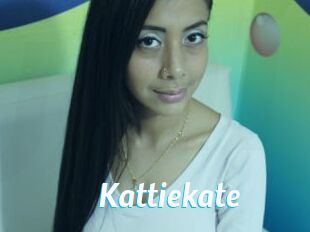 Kattiekate