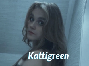 Kattigreen