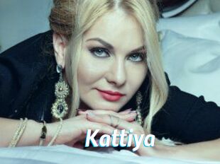 Kattiya