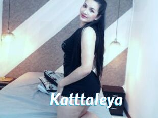 Katttaleya