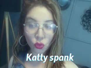 Katty_spank