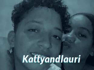 Kattyandlauri
