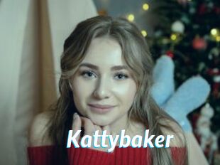 Kattybaker