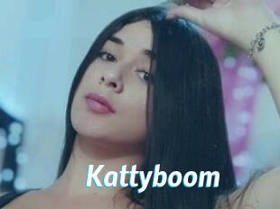 Kattyboom