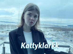 Kattyklarkk