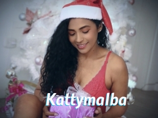 Kattymalba