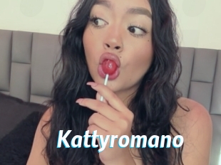 Kattyromano