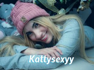 Kattysexyy