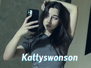 Kattyswonson