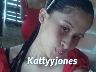 Kattyyjones
