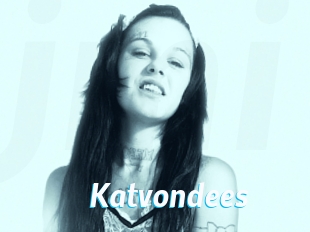 Katvondees