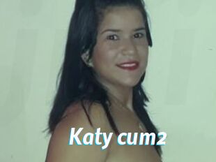 Katy_cum2