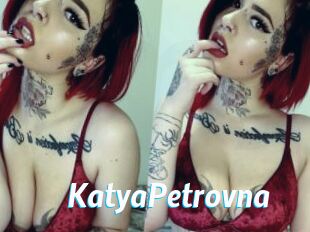 KatyaPetrovna