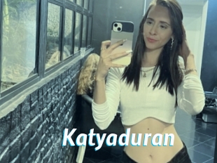 Katyaduran