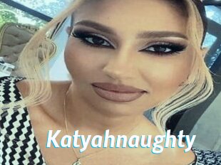 Katyahnaughty