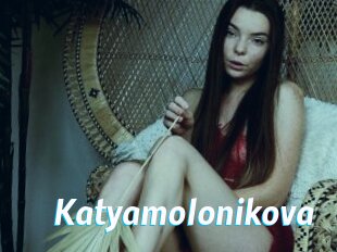 Katyamolonikova