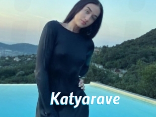 Katyarave