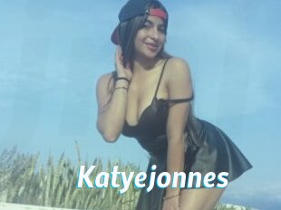 Katyejonnes