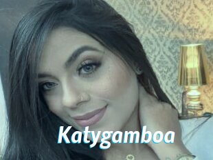 Katygamboa