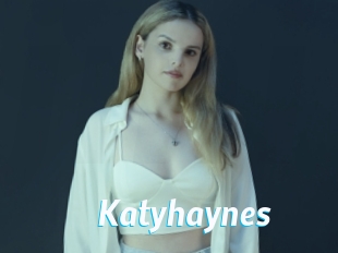 Katyhaynes