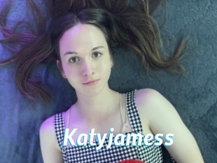 Katyjamess