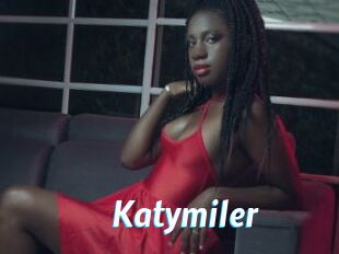 Katymiler