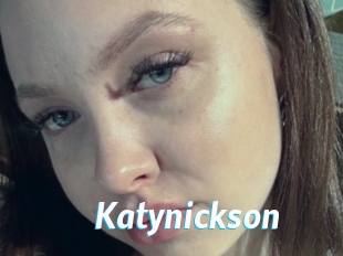 katynickson J Mine