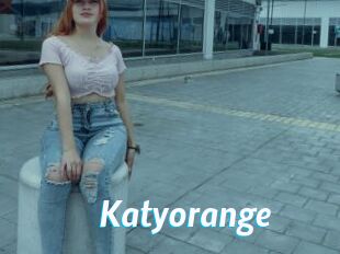 Katyorange