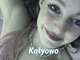 Katyowo