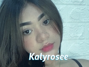 Katyrosee