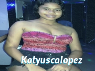 Katyuscalopez