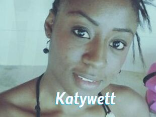 Katywett