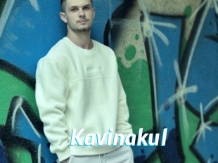 Kavinakul
