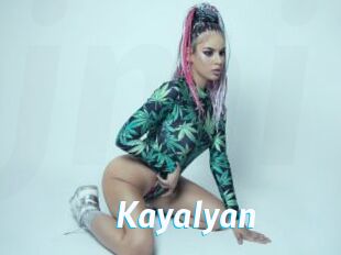 Kayalyan