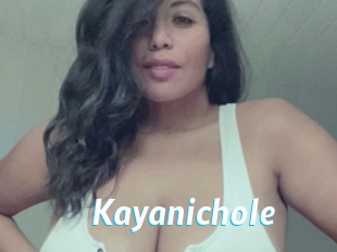 Kayanichole