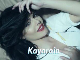 Kayarain