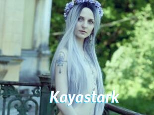Kayastark