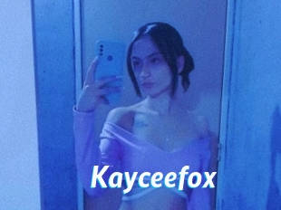 Kayceefox