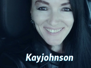 Kayjohnson
