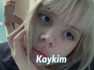 Kaykim