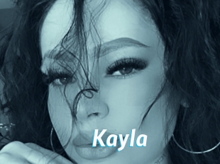Kayla