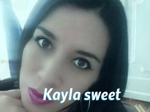 Kayla_sweet