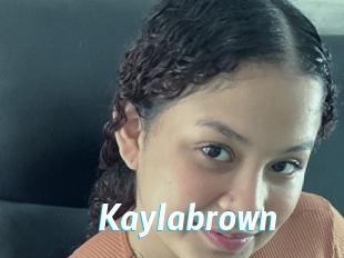 Kaylabrown
