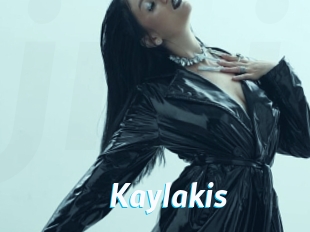 kaylakis J Mine