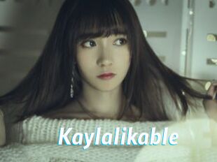 Kaylalikable