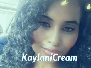 KaylaniCream