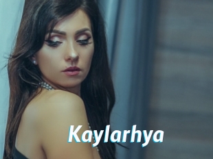 Kaylarhya