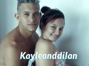 Kayleanddilan